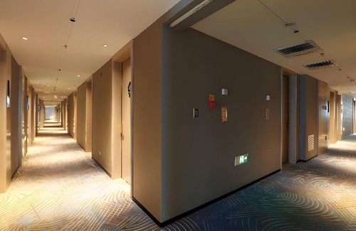 Shijiazhuang City Center Hotel | 50 m² Hotel ∙ 2 guests