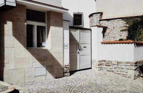 Cesky Krumlov Hotel | 50 m² Hotel ∙ 2 guests