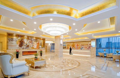 Xiang Cheng District Hotel | 50 m² Hotel ∙ 3 bedrooms ∙ 4 guests