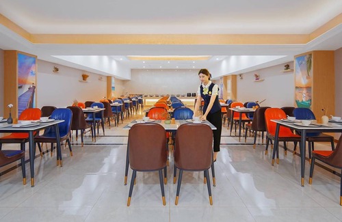 Xiang Cheng District Hotel | 50 m² Hotel ∙ 3 bedrooms ∙ 4 guests