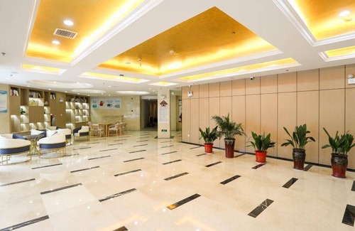 Jintan Hotel | 50 m² Hotel ∙ 3 bedrooms ∙ 3 guests