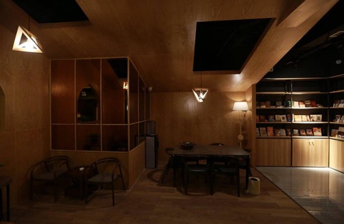Xinshi District Hotel | 50 m² Hotel ∙ 3 bedrooms ∙ 10 guests