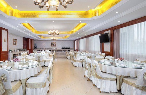 Nanyang Hotel | 50 m² Hotel ∙ 3 guests