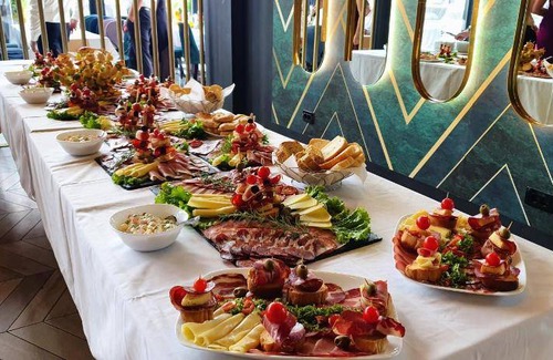 Bosnia Hotel | 50 m² Hotel ∙ 3 guests