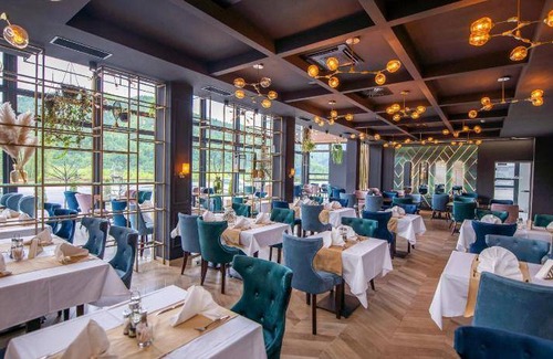Bosnia Hotel | 50 m² Hotel ∙ 3 guests