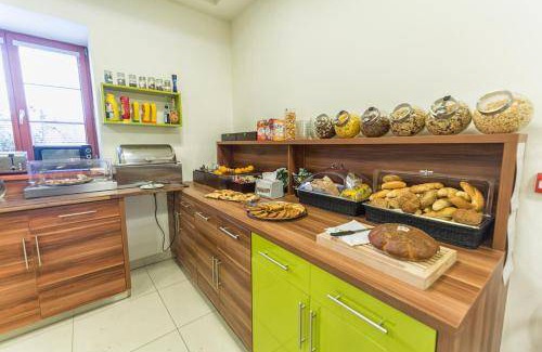 Kostelec Hotel | 50 m² Hotel ∙ 3 guests