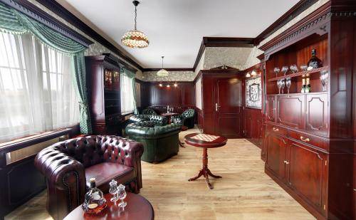 Kostelec Hotel | 50 m² Hotel ∙ 3 guests