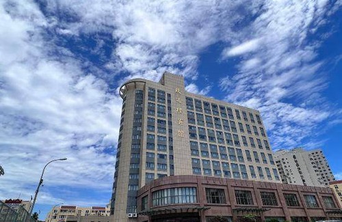 Qingdao City Center Hotel | 50 m² Hotel ∙ 3 guests