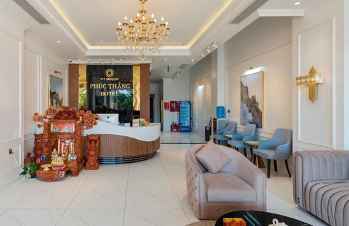 Duong Dong Hotel | 50 m² Hotel ∙ 3 guests
