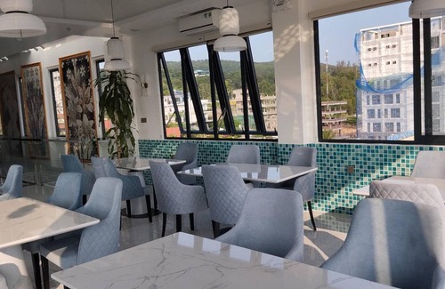 Duong Dong Hotel | 50 m² Hotel ∙ 3 guests