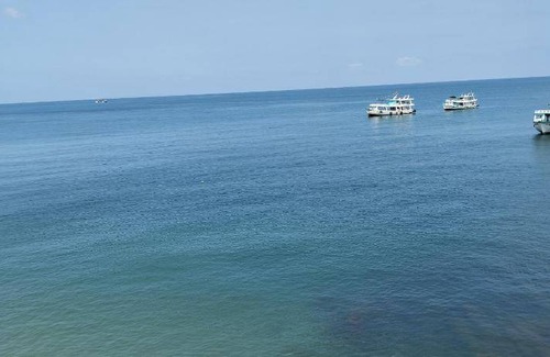 Duong Dong Hotel | 50 m² Hotel ∙ 3 guests
