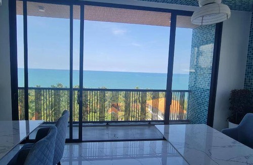 Duong Dong Hotel | 50 m² Hotel ∙ 3 guests