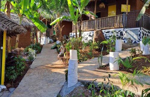 Sada Hotel | 50 m² Hotel ∙ 3 guests