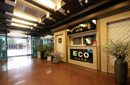 Mokpo Hotel | 50 m² Hotel ∙ 4 guests
