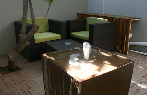 Gaborone Hotel | 50 m² Hotel ∙ 4 guests