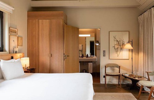Cheverny Hotel | 50 m² Hotel ∙ 4 guests