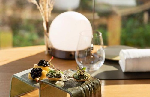 Cheverny Hotel | 50 m² Hotel ∙ 4 guests