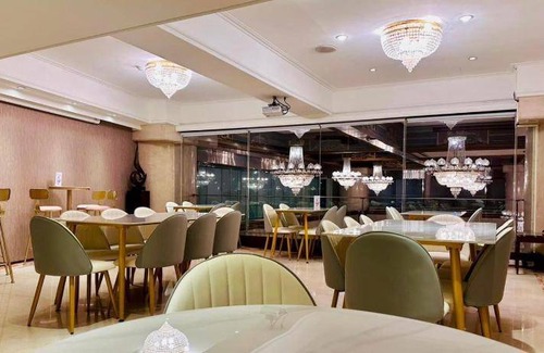 North District Hotel | 50 m² Hotel ∙ 4 guests