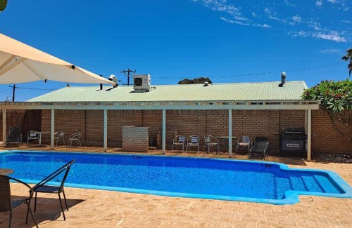 Boulder Hotel | 50 m² Hotel ∙ 4 guests