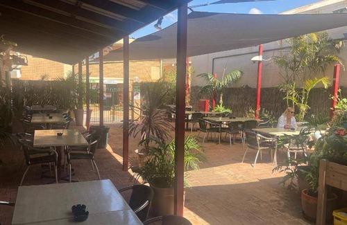 Boulder Hotel | 50 m² Hotel ∙ 4 guests