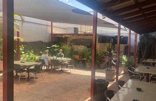 Boulder Hotel | 50 m² Hotel ∙ 4 guests