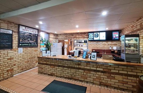 Boulder Hotel | 50 m² Hotel ∙ 4 guests