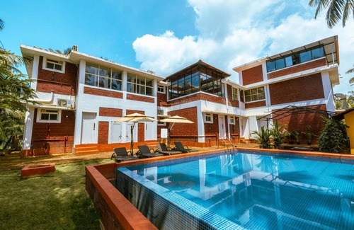 Inna Hotel | 50 m² Hotel ∙ 4 guests