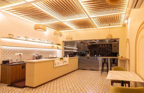 Inna Hotel | 50 m² Hotel ∙ 4 guests