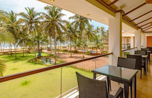 Inna Hotel | 50 m² Hotel ∙ 4 guests