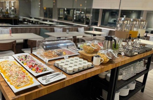 Neihu Hotel | 50 m² Hotel ∙ 4 guests