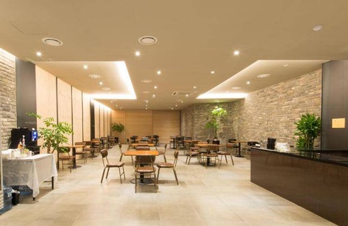 Seo-gu Hotel | 50 m² Hotel ∙ 4 guests