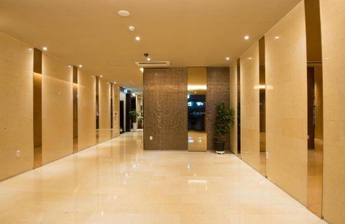 Seo-gu Hotel | 50 m² Hotel ∙ 4 guests