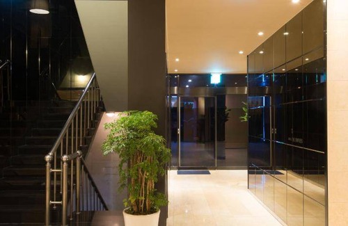 Seo-gu Hotel | 50 m² Hotel ∙ 4 guests