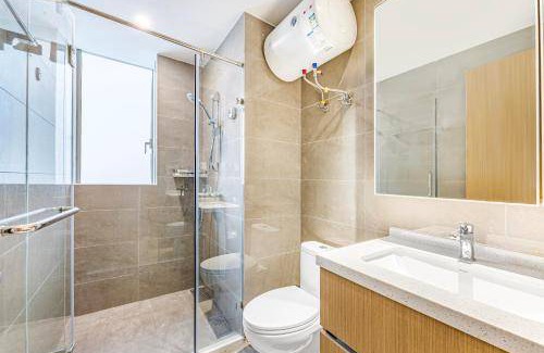 Zhuhai Gongbei Hotel | 50 m² Hotel ∙ 5 guests