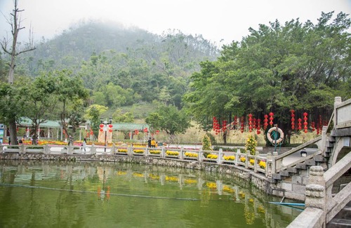 Zhuhai Gongbei Hotel | 50 m² Hotel ∙ 5 guests