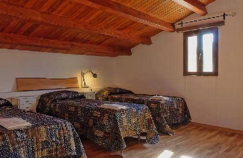 Villaseta Hotel | 50 m² Hotel ∙ 5 guests