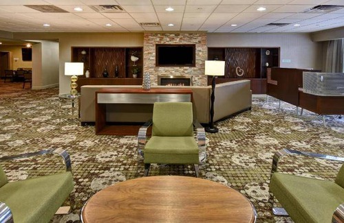 Covington Hotel | 50 m² Hotel ∙ 5 guests