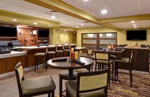 Covington Hotel | 50 m² Hotel ∙ 5 guests