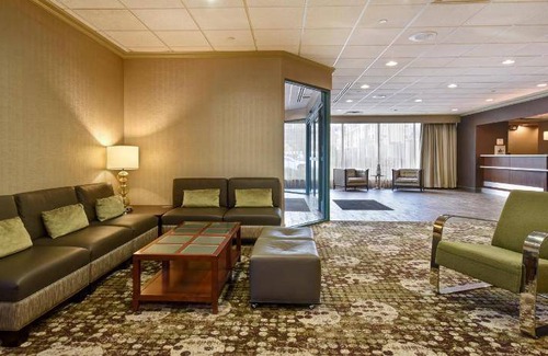 Covington Hotel | 50 m² Hotel ∙ 5 guests