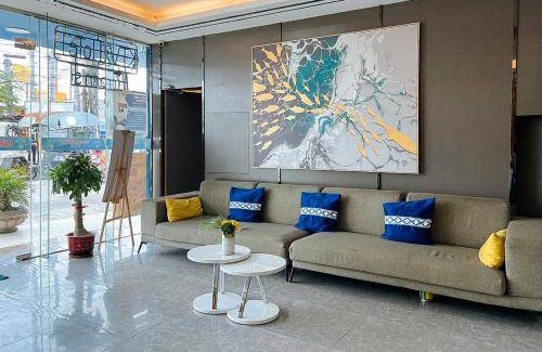Arayat Hotel | 50 m² Hotel ∙ 5 guests