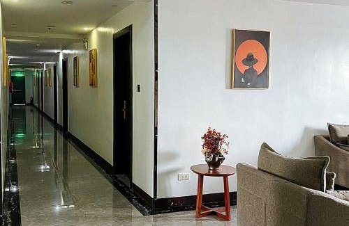 Arayat Hotel | 50 m² Hotel ∙ 5 guests