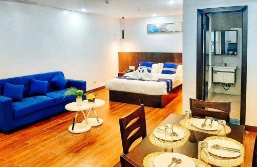 Arayat Hotel | 50 m² Hotel ∙ 5 guests
