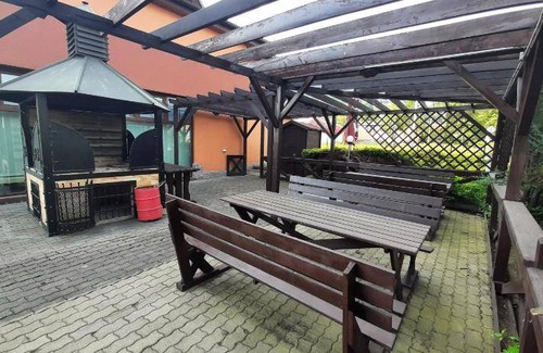 Most Hotel | 50 m² Hotel ∙ 5 guests