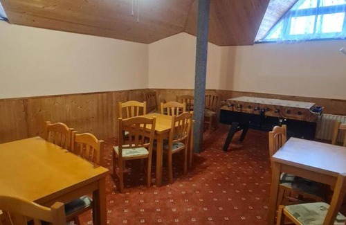 Most Hotel | 50 m² Hotel ∙ 5 guests