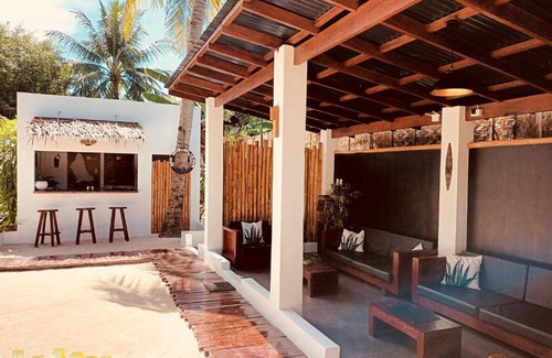 Santa Fe Hotel | 50 m² Hotel ∙ 6 guests