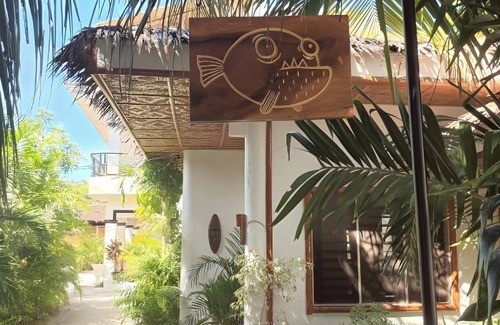 Santa Fe Hotel | 50 m² Hotel ∙ 6 guests