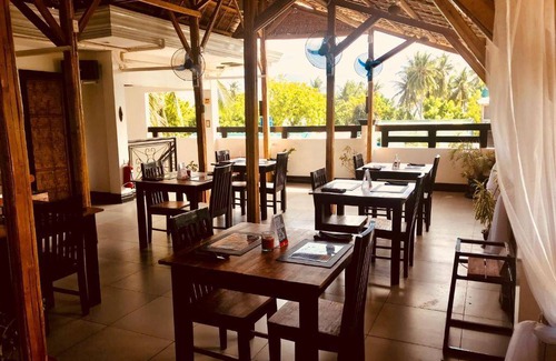 Santa Fe Hotel | 50 m² Hotel ∙ 6 guests