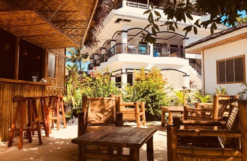 Santa Fe Hotel | 50 m² Hotel ∙ 6 guests