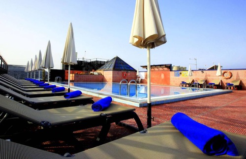 Los Cristianos Hotel | 50 m² Hotel ∙ 10 guests