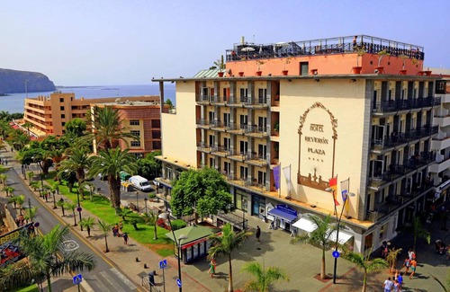 Los Cristianos Hotel | 50 m² Hotel ∙ 10 guests